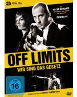 Off Limits • Wir sind das Gesetz DVD