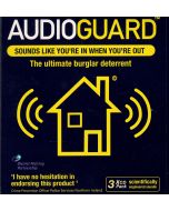 Audioguard