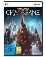 Warhammer • Chaosbane PC-Game