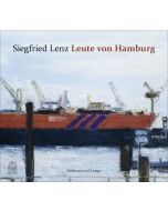 Siegfried Lenz • Leute von Hamburg CD