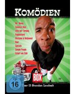 Komödien-Box 3 DVDs