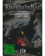 Eisenbahnbox DVD