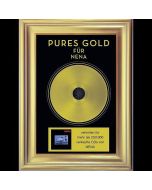 Nena • Pures Gold für Nena CD