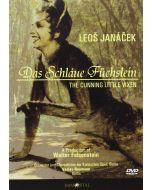 Leos Janacek (1854-1928) • Das schlaue Füchslein DVD