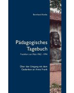 Bernhard Kothe • Pädagogisches Tagebuch. Frankfurt am Main 1962-1994