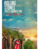 Rolling Stones • Sweet Summer Sun | Hyde Park Live DVD