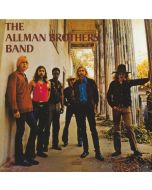 The Allman Brothers Band LP