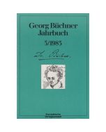 Georg Büchner Jahrbuch 3/1983