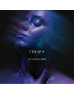 Chiara Foschiani • The Forgotten Color CD