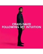 Craig David • Following my Intuition CD