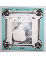 Duke Ellington - The Uncollected Vol. 1 - 1946 LP