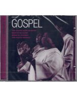 Gospel CD