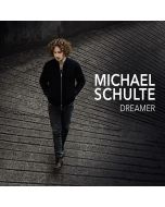 Michael Schulte • Dreamer CD
