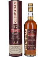 Glencadam 17 • Reserva de Porto 2004
