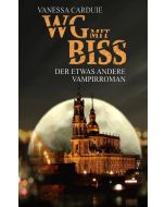 Vanessa Carduie • WG mit Biss