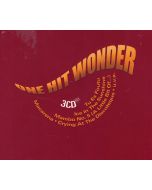 One Hit Wonder 3 CDs
