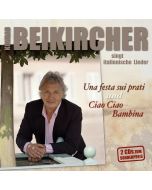 Konrad Beikircher singt italienische Lieder 2 CDs