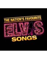 Elvis Presley • The Nation's favourite Elvis Songs 2 CDs