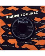 Duke Ellington • Duke's Place 7"