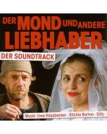 Der Mond und andere Liebhaber CD