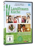 Landfrauenküche Staffel 1 2 DVDs