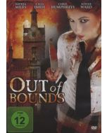 Out of Bounds DVD