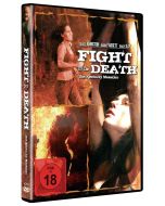 Fight to the Death DVD