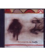 Muhammad Abu Ajaj • Kseife CD