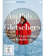 Am Puls des Gletschers DVD