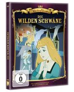 Die wilden Schwäne DVD
