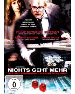 Nichts geht mehr • Das Millionenspiel des Dan Mahowny DVD