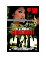 Revenge of Blood Angel DVD