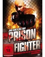 Prison Fighter DVD