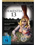 Francis Ford Coppola • Dementia 13 DVD