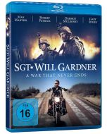 Sgt. Will Gardner Blu-ray