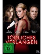 Tödliches Verlangen DVD