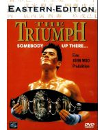 The Triumph DVD