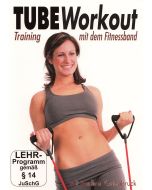 Tube Workout DVD