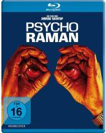 Psycho Raman Blu-ray