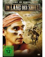Im Land der Sioux DVD