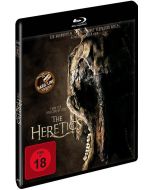 The Heretics Blu-ray