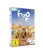 H2O • Plötzlich Meerjungfrau DVD