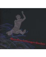 MaasKrachtHengst + Renken • Express CD