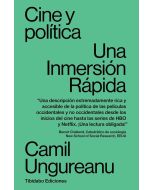 Camil Ungureanu • Cine y política