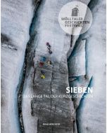 Sieben • Das lange Tal der Kurzgeschichten