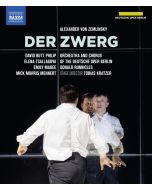 Alexander von Zemlinsky (1871-1942) - Der Zwerg BR