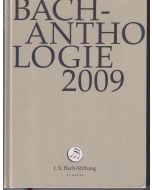 Bach-Anthologie 2009