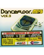 Dancefloor.MP3 • Vol. 3 2 CDs