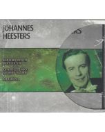 Johannes Heesters • Portrait-Nostalgiestars CD