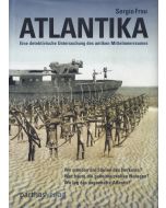 Sergio Frau • Atlantika
